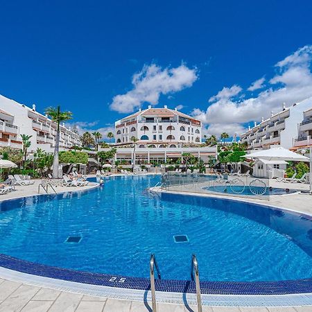 Estudio Reformado Parque Santiago 1 Playa de las Americas  Zewnętrze zdjęcie