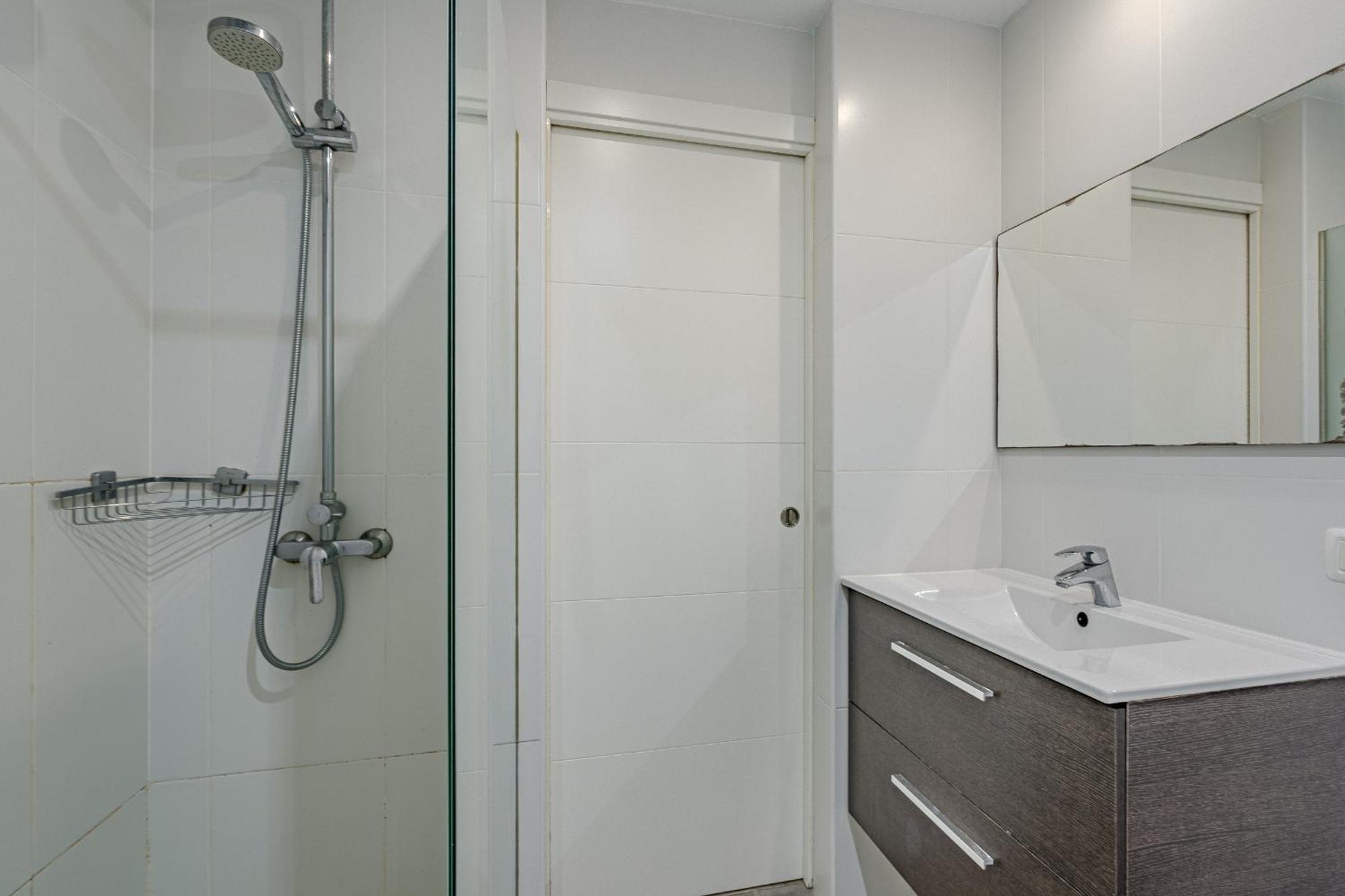 Estudio Reformado Parque Santiago 1 Playa de las Americas  Zewnętrze zdjęcie